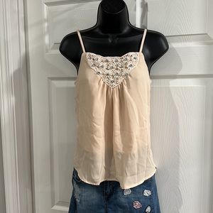 Charlotte Russe Women’s top